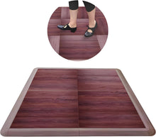 Load image into Gallery viewer, Artan Balance Portable Dance Floor Tiles for Ballet, Tap, Jazz, and Irish Dancing etc.