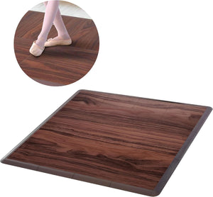 Artan Balance Portable Dance Floor Tiles for Ballet, Tap, Jazz, and Irish Dancing etc.