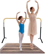 Load image into Gallery viewer, Dance Floor and Ballet Barre Sets