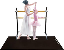 Load image into Gallery viewer, Dance Floor and Ballet Barre Sets