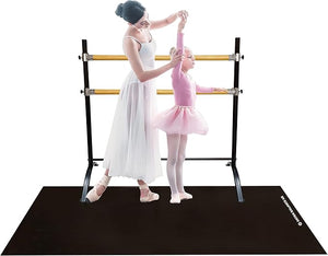 Dance Floor and Ballet Barre Sets