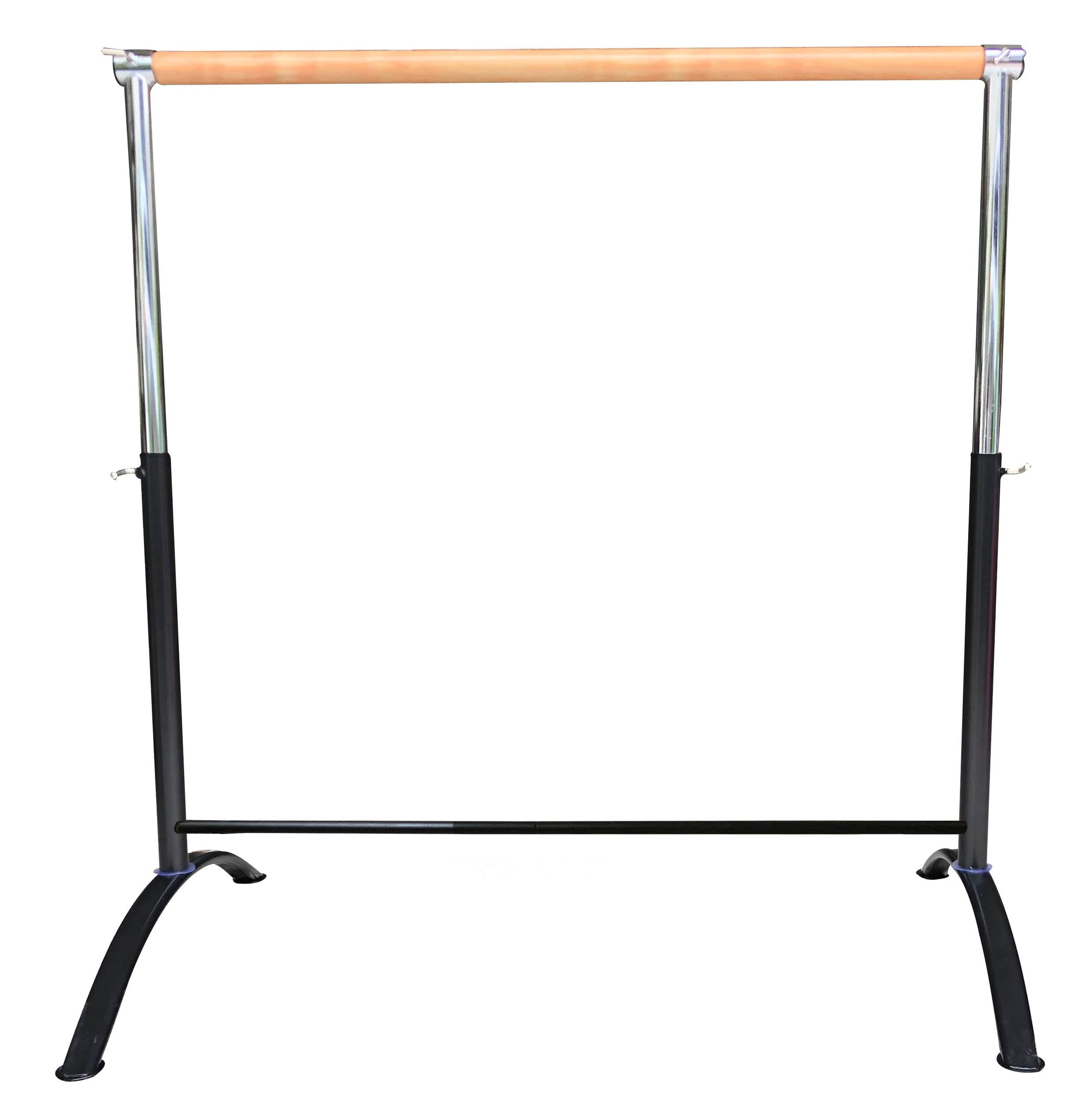 Artan Balance Ballet Barre Portable for Home or Studio, Freestanding  Adjustable Bar for Stretch, Pilates, Dance or Active Workouts, Single or  Double, Kids and Adults - Buy Online - 191958784