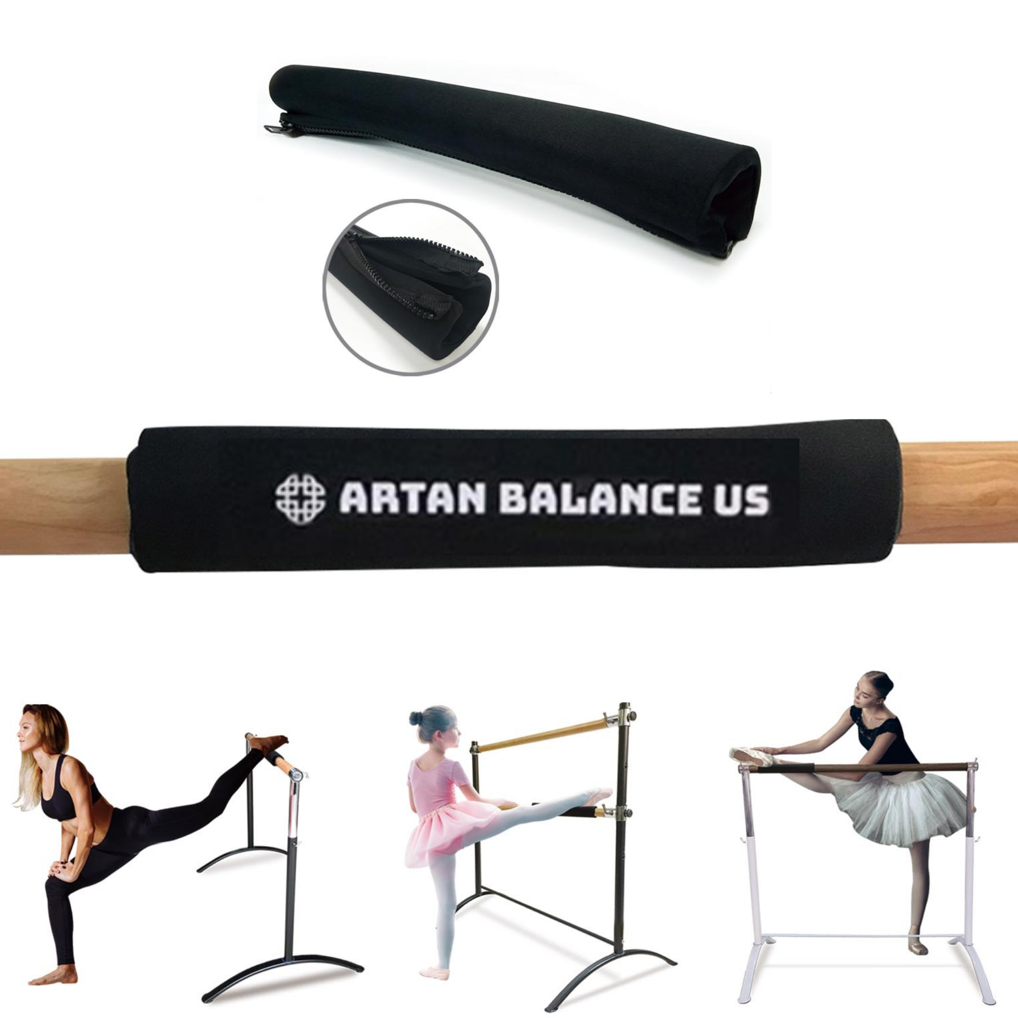 ArtAn Balance - Ballet Barres and more (artanbalance) - Profile