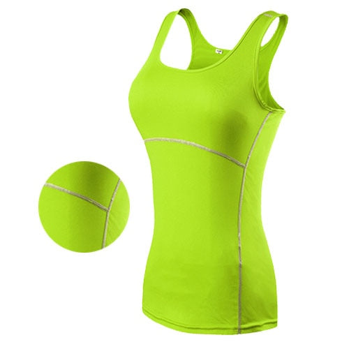 Women  Sleeveless Tank Top